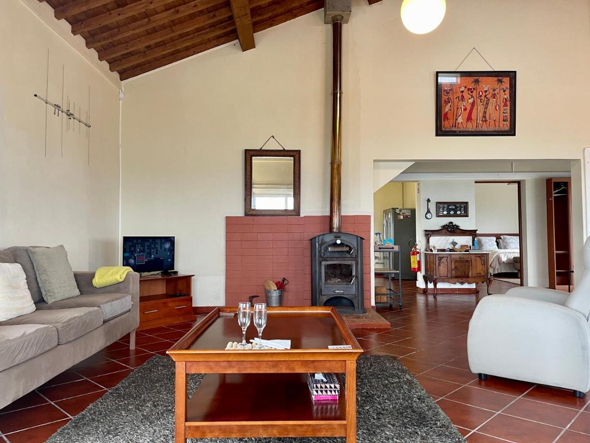 Carpe Diem Azores Mosteiros  Exterior foto