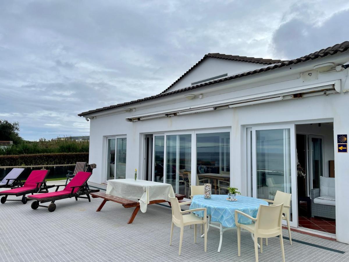 Carpe Diem Azores Mosteiros  Exterior foto
