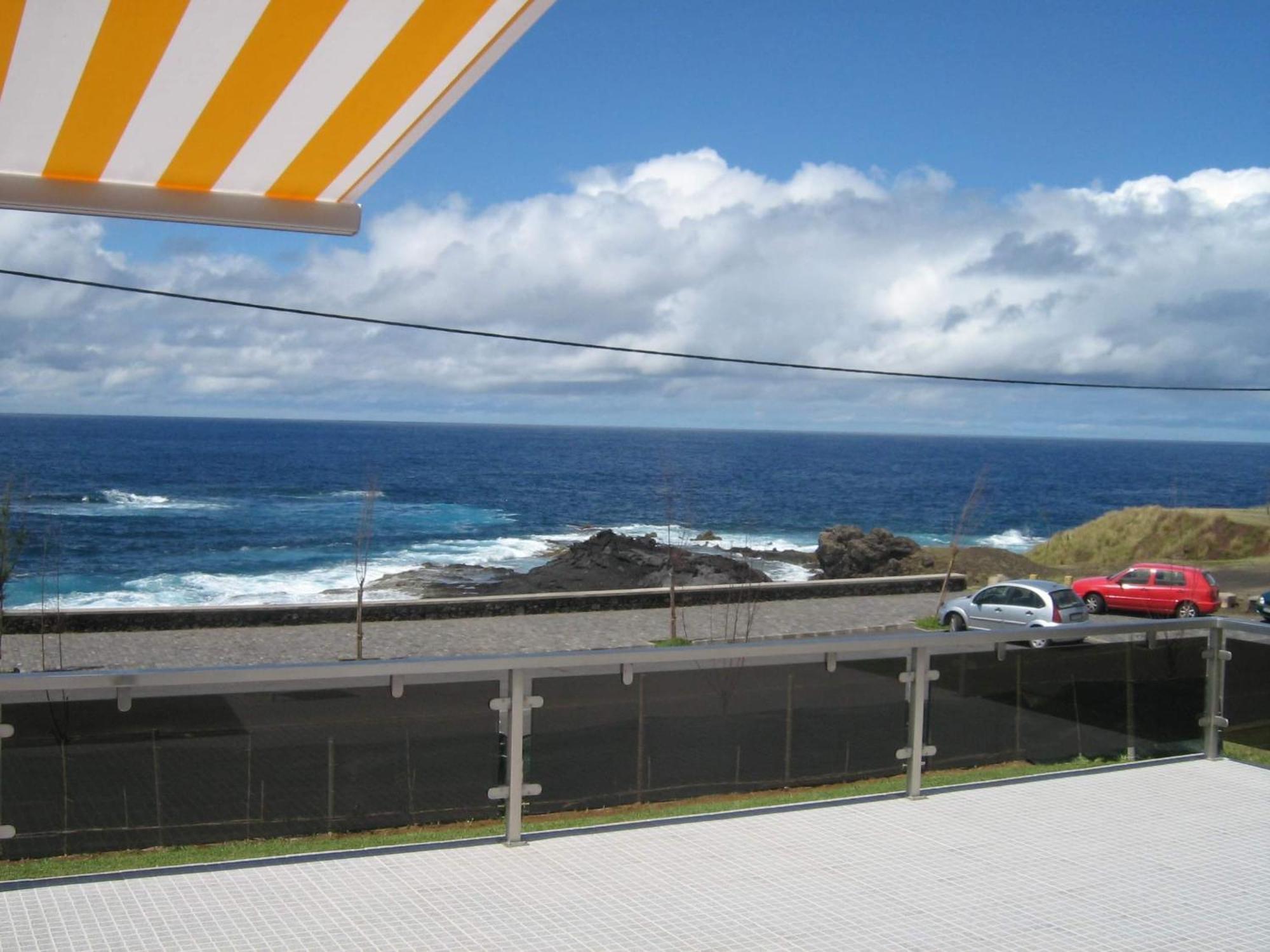 Carpe Diem Azores Mosteiros  Exterior foto