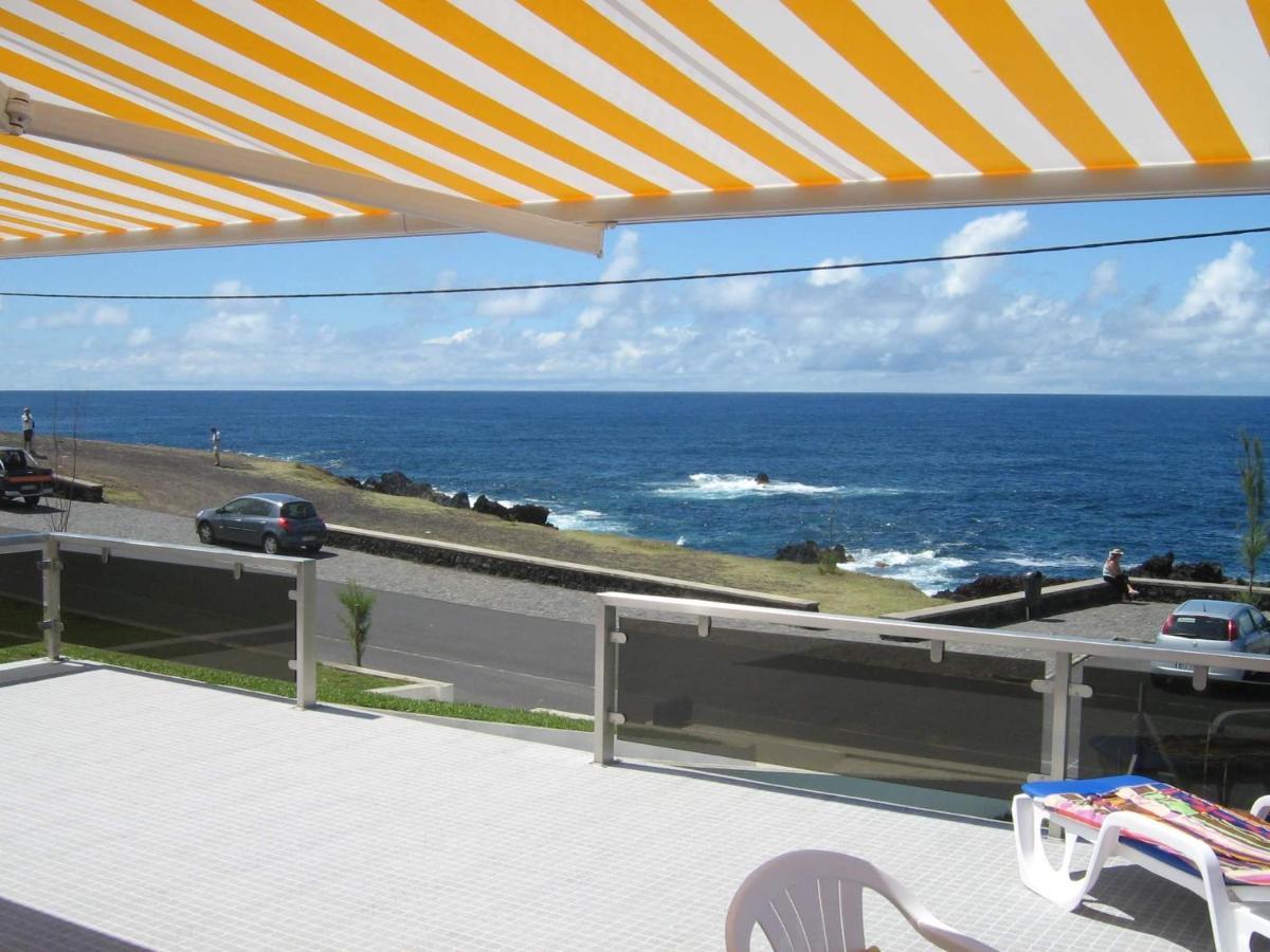 Carpe Diem Azores Mosteiros  Exterior foto