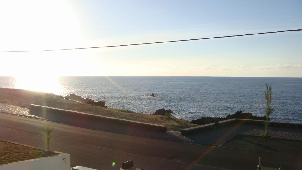 Carpe Diem Azores Mosteiros  Exterior foto