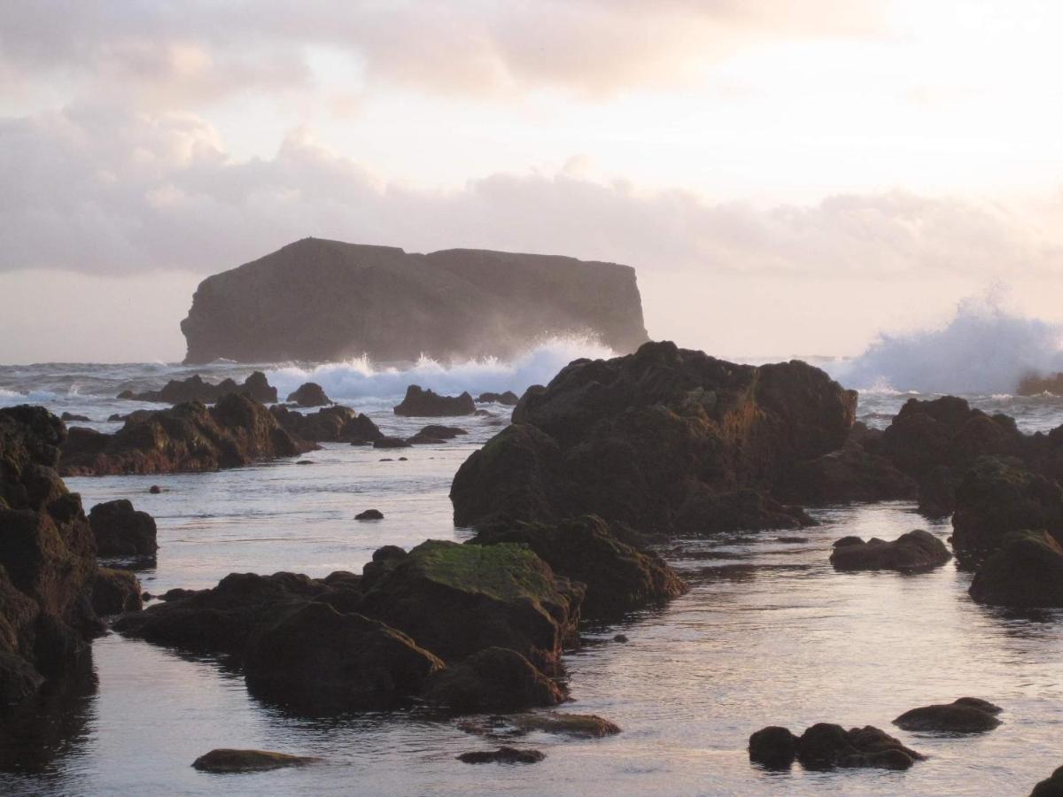 Carpe Diem Azores Mosteiros  Exterior foto