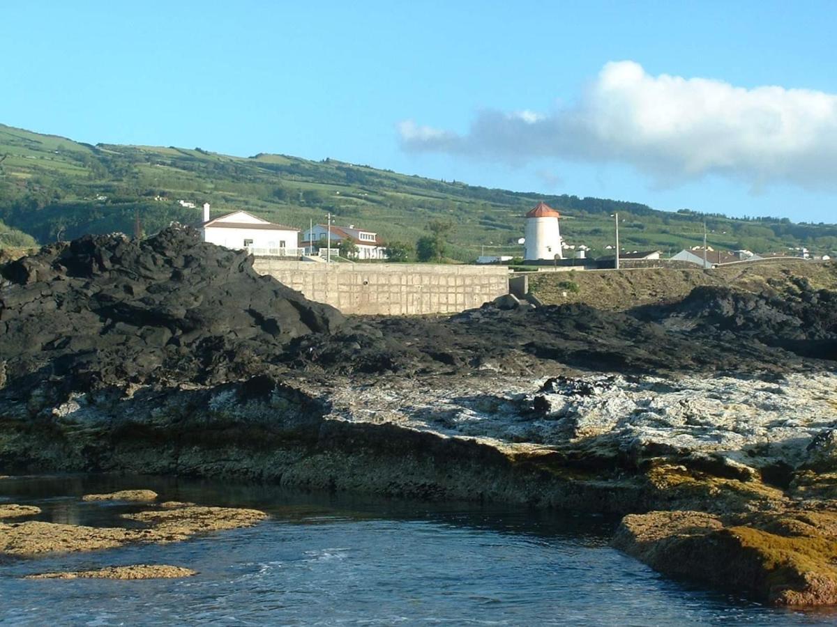 Carpe Diem Azores Mosteiros  Exterior foto